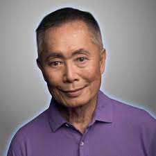 George Takei