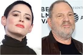How rose mcgowan's radical feminism gave voice to women everywhere. Rose Mcgowan To Harvey Weinstein There Was No Consent Page Six