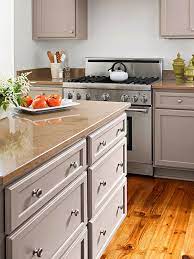Jun 08, 2015 · chipped stone countertops can be repaired by saving the fragments and adhering them in place with epoxy glues. Replace Kitchen Countertops Better Homes Gardens