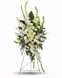 Simply lovely arrangements that can be used for your wedding, bridal shower, or bring life to your home. Funeral Flowers From Redland S Bouquet Florist More Your Local Redlands Ca
