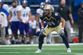 Official profile of olympic athlete michael andrew representing united states. Michael Jobman Football Montana State University Athletics