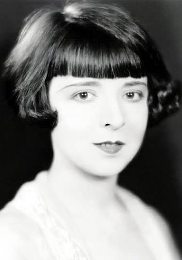 Silent Cinema: Five Enchanting Silent Film Actresses - ClassicFlix