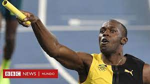 Ebook online juegos olimpicos rio 2016: Atletismo Bolt Completa En Rio 2016 El Triple Triple La Cuenta Perfecta De 9 Oros En 3 Olimpiadas Al Ganar El 4x100 Con Jamaica Bbc News Mundo