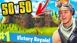 Use our banner maker to create background wallpapers that will bring more life to your channel, and video thumbnails that are guaranteed to draw attention. The Biggest Base Ever 50v50 Fortnite Battle Royale Youtube