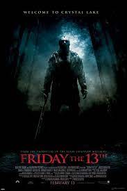 Designer rawa magazine modelar feb.1994 Friday The 13th Poster All Posters In One Place 3 1 Free