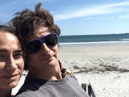 Five Minutes With" Toronto indie-folk musician Sean Bertram