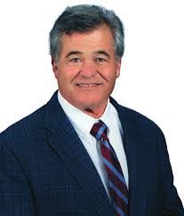 2020 PRESIDENT'S ANNUAL REPORT