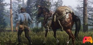Our porno collection is huge and it's constantly growing. How To Get Perfect Skins In Red Dead Redemption 2