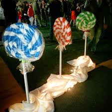 Maybe you would like to learn more about one of these? Pool Noodle Lollipops Candy Christmas Decorations Christmas Lollipop Decorations Gingerbread Christmas Decor