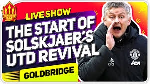 Top players, manchester united live football scores, goals and more from tribuna.com. Solkjaer S Huge 24 Hours Dembele Transfer Hots Up Man Utd News Youtube