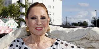 Rosa Benito toma medidas tras ver 'En nombre de Rocío'