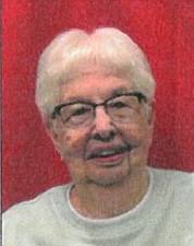 Euneva W. Downie Obituary