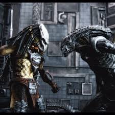 Horror game aesthetics‏ @horrorvisuals 19 мая. Pin By Schmaltzy64 On My Lifestyle Alien Vs Predator Predator Predator Alien
