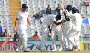 Virender sehwag feels it's time for bowlers to win the match for india. Stumps Live Score India Vs England 3rd Test Day 2 Ind 271 6 Trail By 12 Runs India Com