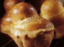 Recette Brioche Suisse Aux Pepites De Chocolat Drop En Pas A Pas Recette Patisserie Alimentation Recette