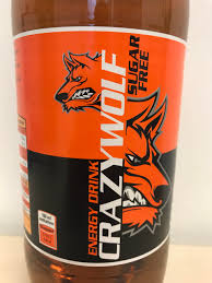Ruckruf Nicht Ausgewiesener Zuckergehalt Egger Getranke Ruft Energy Drink Crazy Wolf Sugarfree Via Kaufland Zuruck Produktwarnungen Produktruckrufe Und Verbraucherwarnungen