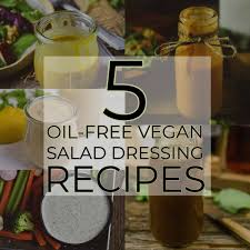 Toasted sesame oil, shredded carrots, gluten free soy sauce, gluten free spaghetti and 5 more. 5 Oil Free Vegan Salad Dressing Recipes Shane Simple