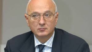 Dan Radu Ruşanu e acuzat de favorizarea infractorului şi influenţarea  declaraţiilor