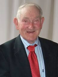 Death Notice of Thomas (Tommy) Coady (Kilkenny)