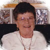 Obituary of Bernice Rutti