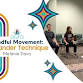 Mindful Movement: Discover the Alexander Technique event image