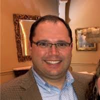 Jerry Jasinski's Instagram, Twitter & Facebook