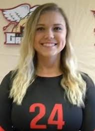 Taylor Sabol (11/18/2019)