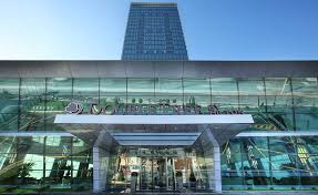 Hilton hotels & resorts location. Doubletree By Hilton Hotel Istanbul Avcilar Photos Facebook
