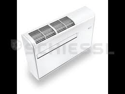 Is provided with an earth connection in compliance with local codes. Argo Compact Air Conditioner Apollo 12hp R32 Without Outdoor Unit