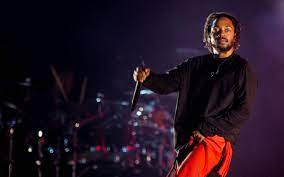 Kendrick lamar arrives at no. Kendrick Lamar Set To Headline Longitude Fest 2021 Is This A Sign Of His Music Return