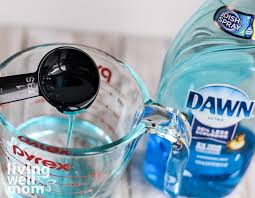 Stir well, and pour into the bottle when not too hot. This Simple Diy Shower Cleaner Will Keep Your Tub Clean Mildew Free