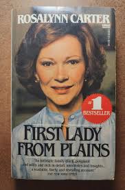 PRESIDENTS FIRST LADIES