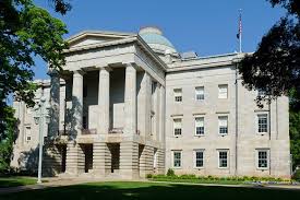 North Carolina State Capital Raleigh Nc Raleigh Map Field Trip Trip Classroom Field Trip