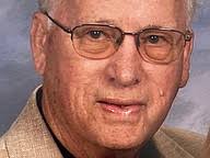 1932-2020: Former Winter Garden Mayor Ray Spears dies