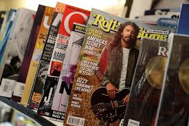 Rolling Stone Launches Own Music Sales Charts Hypebeast
