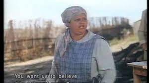 Fiela se kind (fiela's child) is the story of a white foundling boy that is raised by a brown family. Fiela Se Kind 2 Youtube