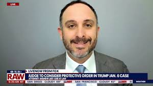 FOX LiveNOW: Attorney Andrew Lieb