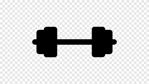 Trova oltre un milione di vettori gratuiti, grafica vettoriale, immagini vettoriali, modelli di design e illustrazioni creati dai designer di tutto il mondo! Weight Training Fitness Centre Computer Icons Dumbbell Weights Physical Fitness Rectangle Png Pngegg