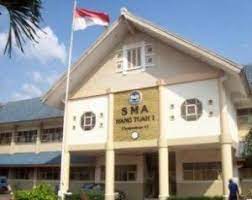 1 0 1 26 2 kota jakarta pusat: Sejarah Singkat