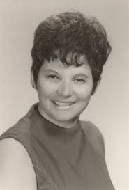 Marie Evanoff Obituary