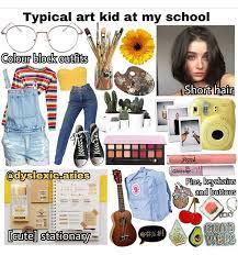 Pin By Jaime Dollaga On Outfits Estilos Artsy Outfit Art Hoe Fashion Artsy Style See you in another article post. art hoe fashion