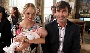 Her film debut was in the 2006 comedy i served the king of england. Petra Hrebickova Se Vratila K Praci Uz Dva Mesice Po Porodu Idnes Cz