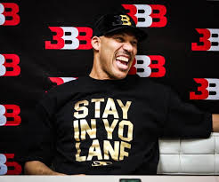 Check spelling or type a new query. Commentary Stay In Your Lane Lavar Ball The Wood Word