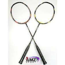 Experts from sportyreview.com tested these products and listed the best badminton rackets available in the market. Fleet 2020 11 2020 12 3u 4u G2 With String Grip Up String Free Badminton Racket Shopee Malaysia