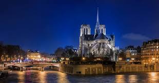 5:35 julien roy photography 8 870 просмотров. Notre Dame De Paris En 10 Dates Marquantes