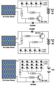 1 200 Transistor Circuits Greenenergy Elektronische Schaltplane Sonnenkollektor Diy Elektronik