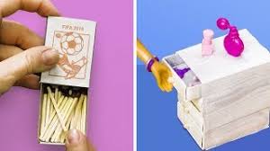 We did not find results for: 20 Diy Dollhouse Furniture And Barbiedoll Crafts Youtube
