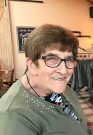 Margaret O'Grady Hughes (unknown-2022)