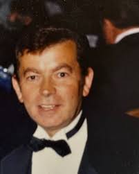 Most Recent Obituaries