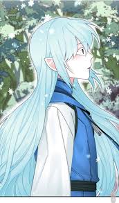 Spirit In 2020 Art Anime Spirit